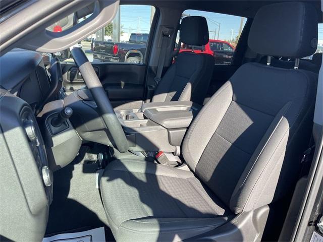 used 2024 Chevrolet Silverado 2500 car, priced at $47,990