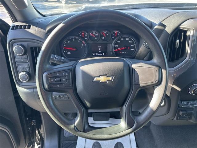 used 2024 Chevrolet Silverado 2500 car, priced at $47,990