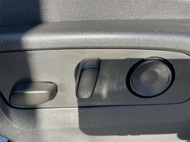 used 2024 Chevrolet Silverado 2500 car, priced at $47,990