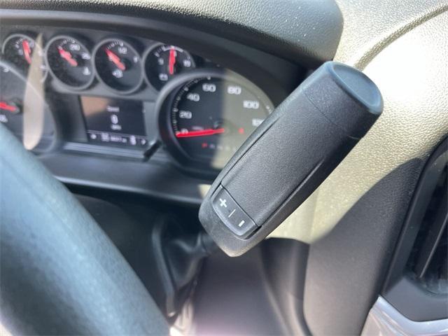 used 2024 Chevrolet Silverado 2500 car, priced at $47,990