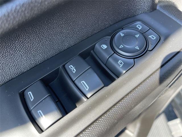 used 2024 Chevrolet Silverado 2500 car, priced at $47,990