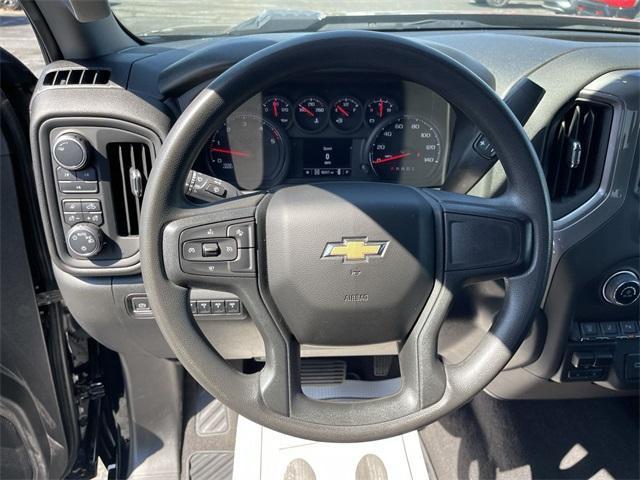 used 2024 Chevrolet Silverado 2500 car, priced at $47,990
