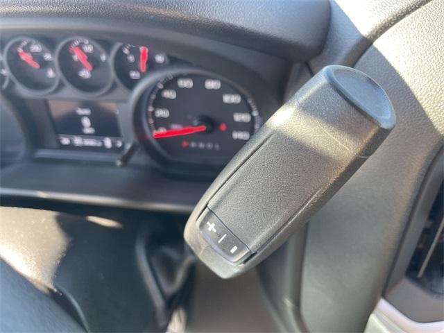 used 2024 Chevrolet Silverado 2500 car, priced at $47,990