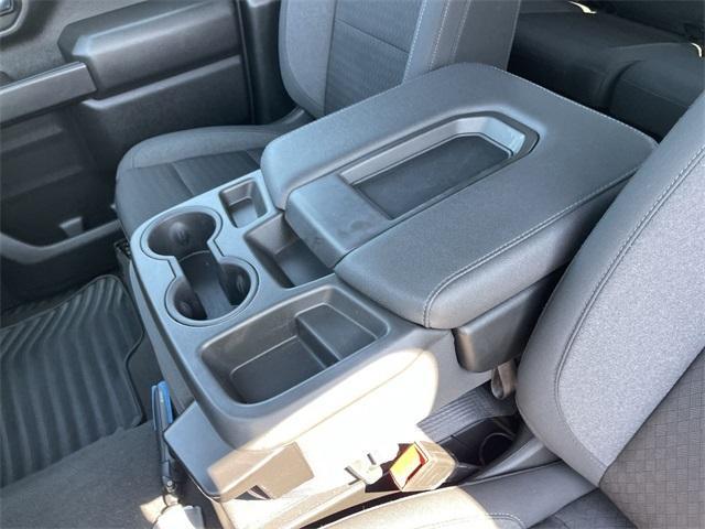 used 2024 Chevrolet Silverado 2500 car, priced at $47,990