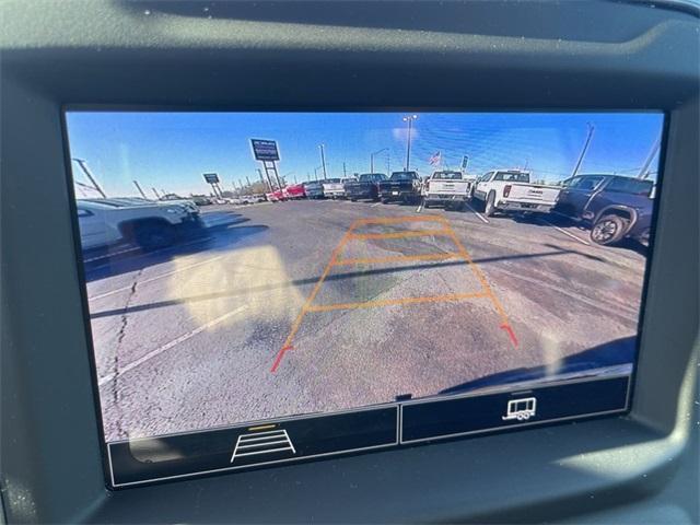 used 2024 Chevrolet Silverado 2500 car, priced at $47,990