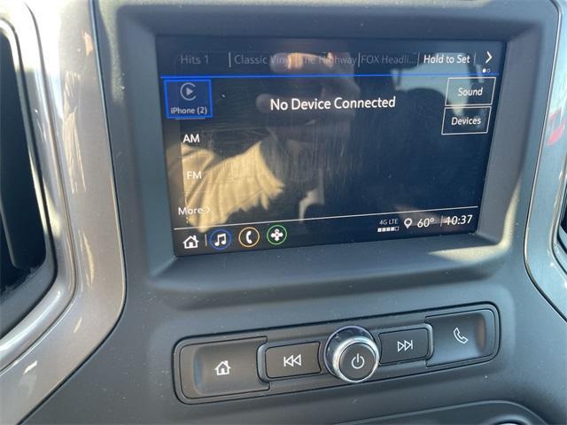 used 2024 Chevrolet Silverado 2500 car, priced at $47,990