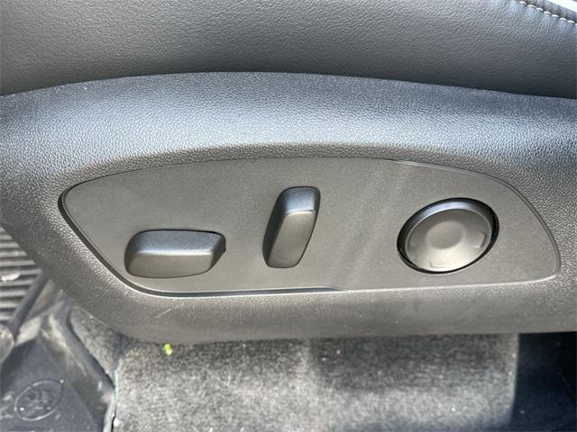 new 2026 Buick Enclave car, priced at $55,750