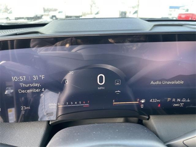 new 2026 Buick Enclave car, priced at $55,750