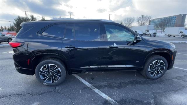 new 2026 Buick Enclave car, priced at $55,750