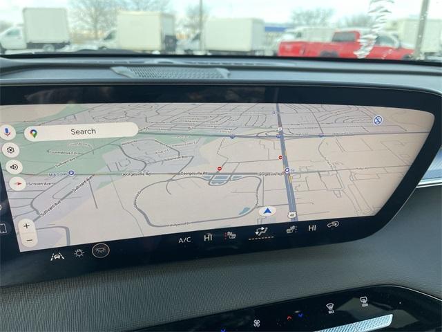 new 2026 Buick Enclave car, priced at $55,750