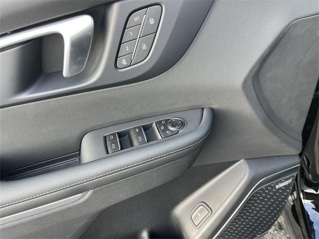 new 2026 Buick Enclave car, priced at $55,750