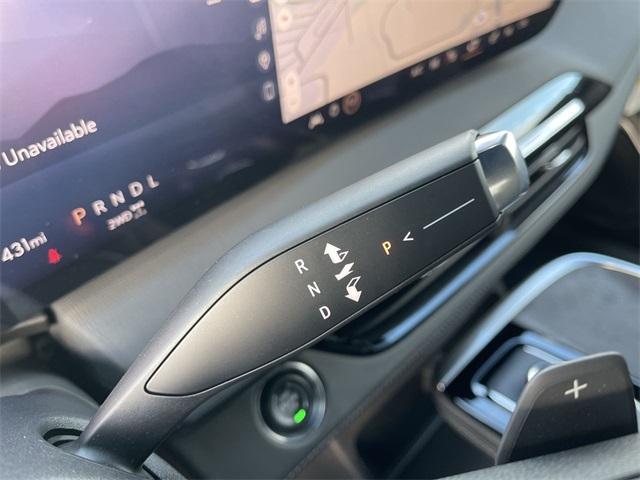 new 2026 Buick Enclave car, priced at $55,750