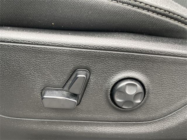 used 2021 Ram 1500 car, priced at $24,990