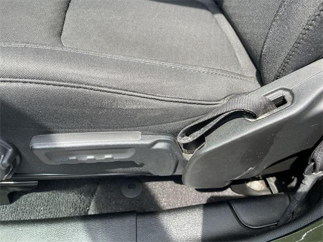 used 2021 Jeep Wrangler Unlimited car, priced at $28,990