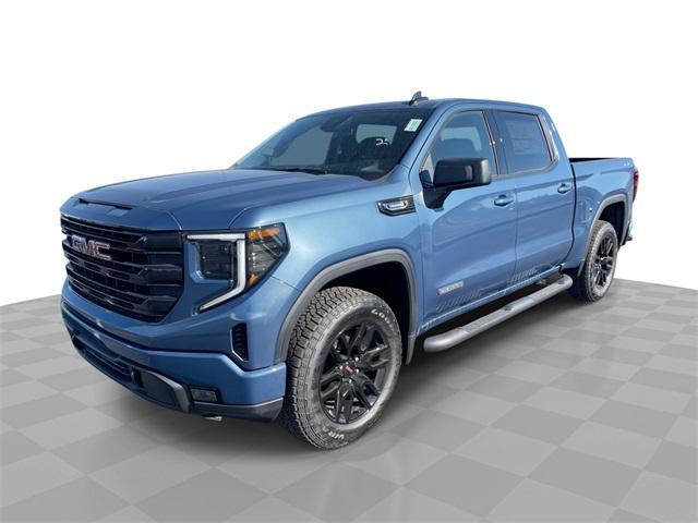 new 2026 GMC Sierra 1500 car, priced at $49,200