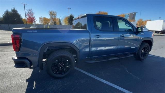new 2026 GMC Sierra 1500 car, priced at $49,200