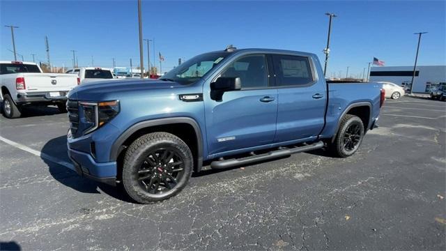new 2026 GMC Sierra 1500 car, priced at $49,200