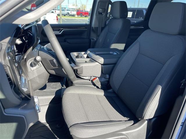 new 2026 GMC Sierra 1500 car, priced at $49,200