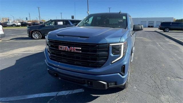 new 2026 GMC Sierra 1500 car, priced at $49,200