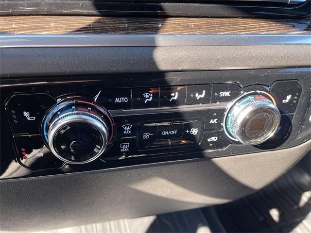 new 2026 GMC Sierra 1500 car, priced at $49,200