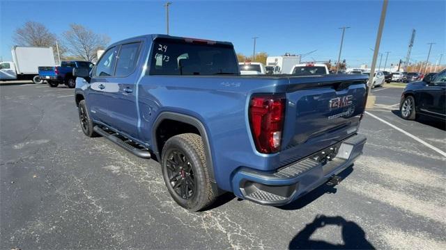 new 2026 GMC Sierra 1500 car, priced at $49,200