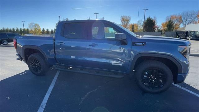 new 2026 GMC Sierra 1500 car, priced at $49,200