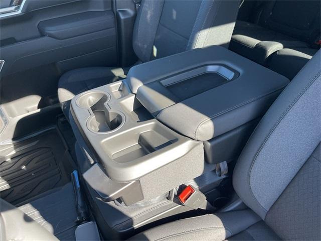 new 2026 GMC Sierra 1500 car, priced at $49,200