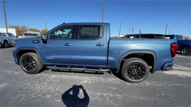 new 2026 GMC Sierra 1500 car, priced at $49,200
