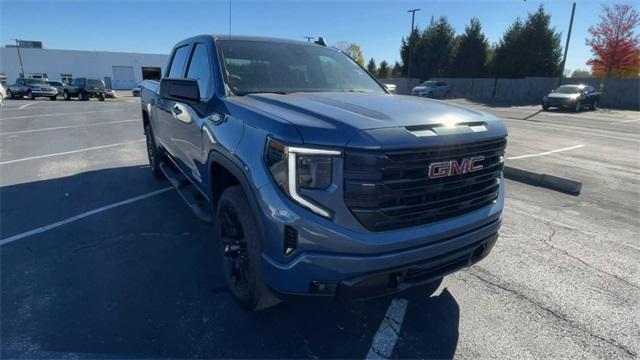 new 2026 GMC Sierra 1500 car, priced at $49,200