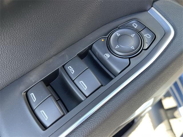 new 2026 GMC Sierra 1500 car, priced at $49,200