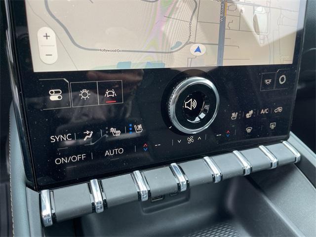 new 2026 GMC Terrain car