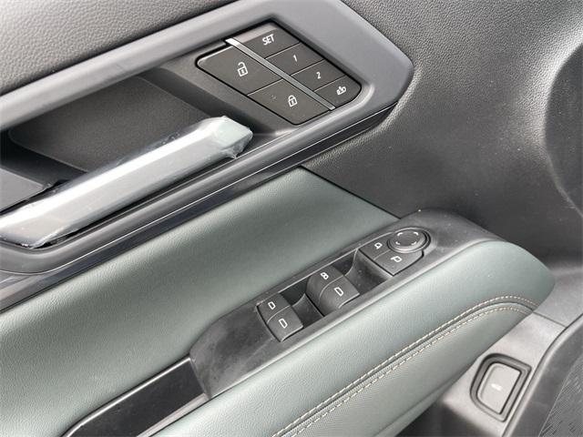 new 2026 GMC Terrain car
