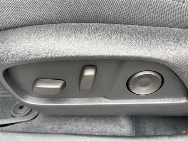 new 2026 GMC Terrain car