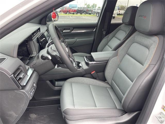 new 2026 GMC Terrain car