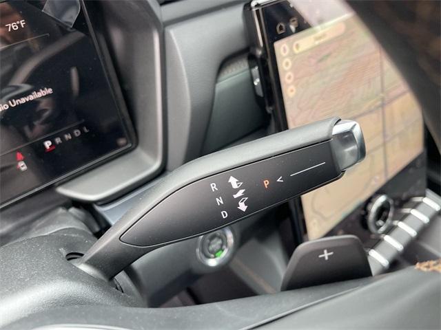 new 2026 GMC Terrain car