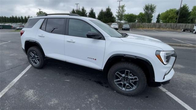 new 2026 GMC Terrain car