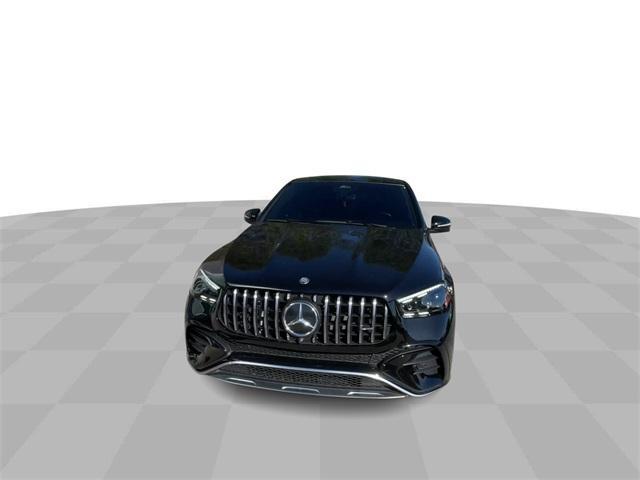 used 2024 Mercedes-Benz AMG GLE 53 car, priced at $84,990