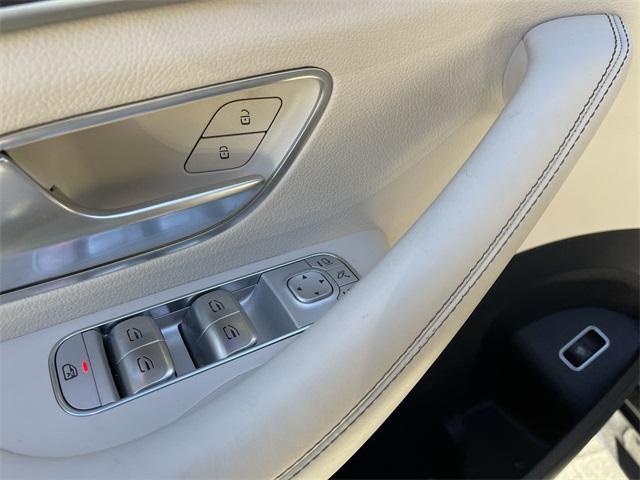 used 2024 Mercedes-Benz AMG GLE 53 car, priced at $84,990