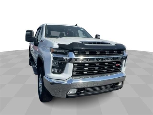 used 2023 Chevrolet Silverado 2500 car, priced at $49,781