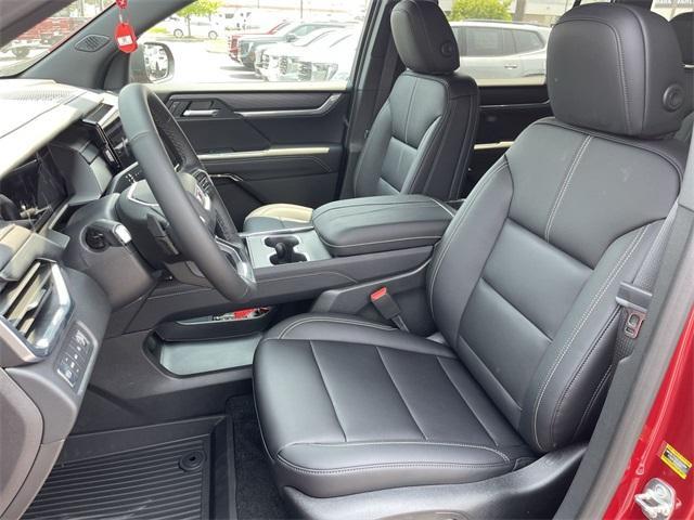 new 2025 GMC Acadia car, priced at $51,925