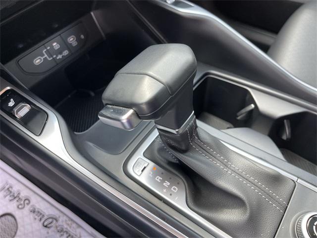 used 2024 Kia Sorento car, priced at $31,888