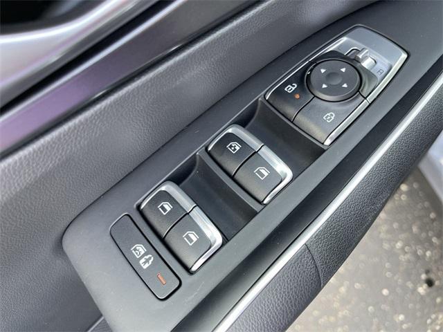 used 2024 Kia Sorento car, priced at $31,888
