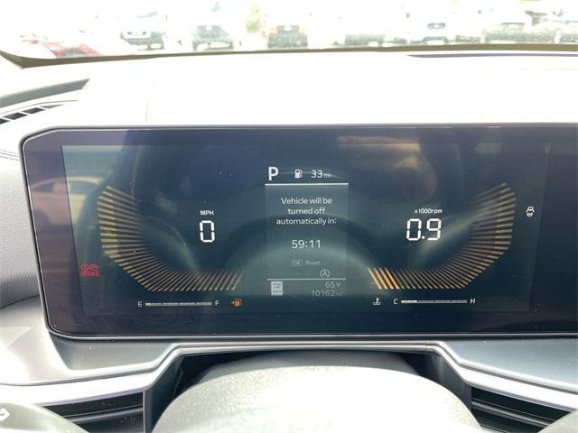 used 2024 Kia Sorento car, priced at $31,888