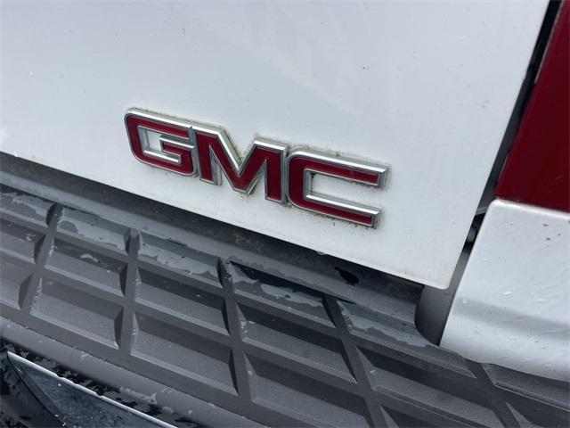 used 2011 GMC Sierra 1500 car, priced at $17,981