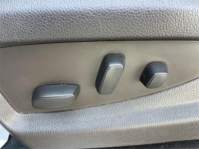 used 2015 Chevrolet Silverado 1500 car, priced at $12,990