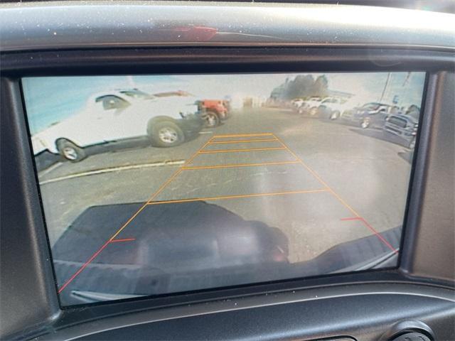 used 2015 Chevrolet Silverado 1500 car, priced at $12,990