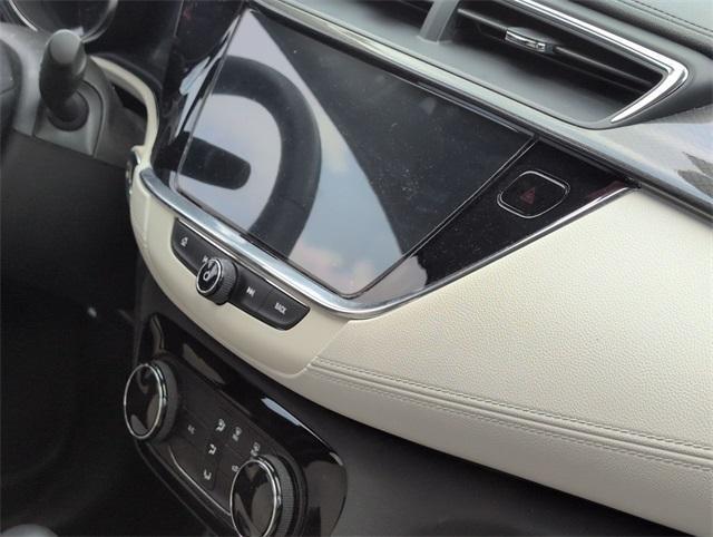 used 2023 Buick Encore GX car, priced at $21,981