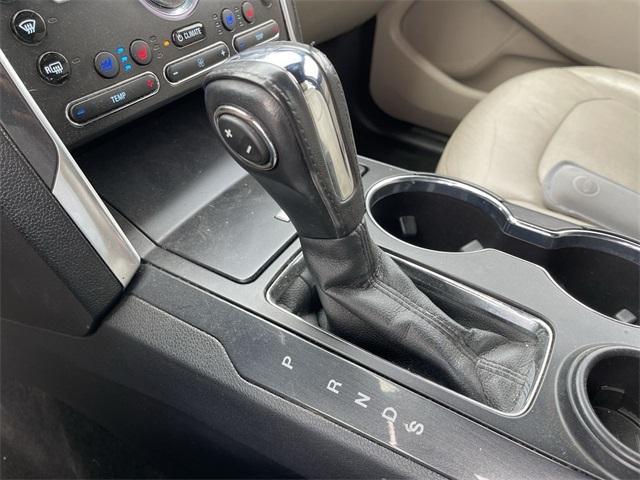 used 2018 Ford Explorer car, priced at $15,981