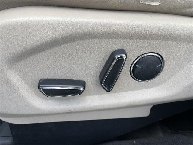 used 2018 Ford Explorer car, priced at $17,490