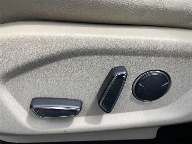 used 2018 Ford Explorer car, priced at $15,981